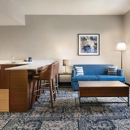 Four Points By Sheraton Raleigh Arena Extérieur photo