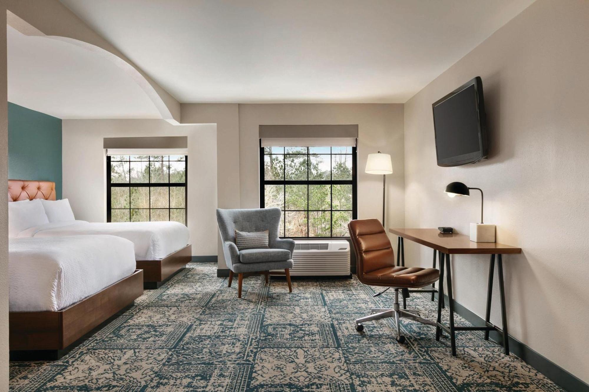 Four Points By Sheraton Raleigh Arena Extérieur photo