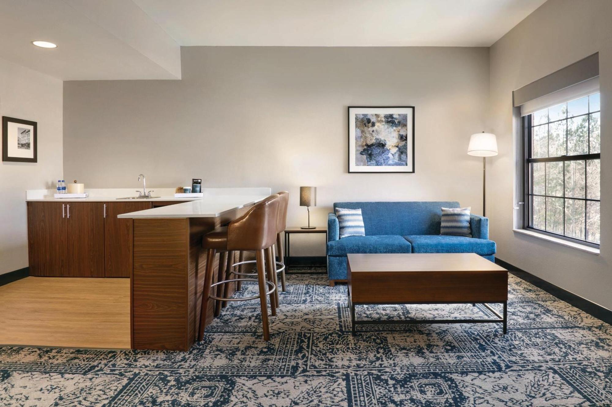 Four Points By Sheraton Raleigh Arena Extérieur photo