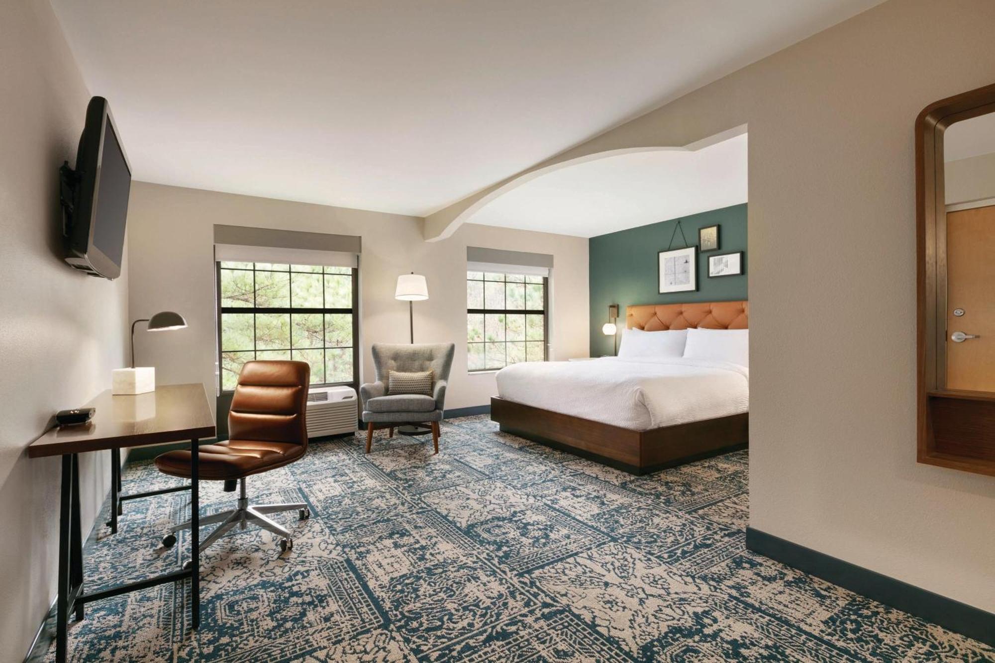 Four Points By Sheraton Raleigh Arena Extérieur photo