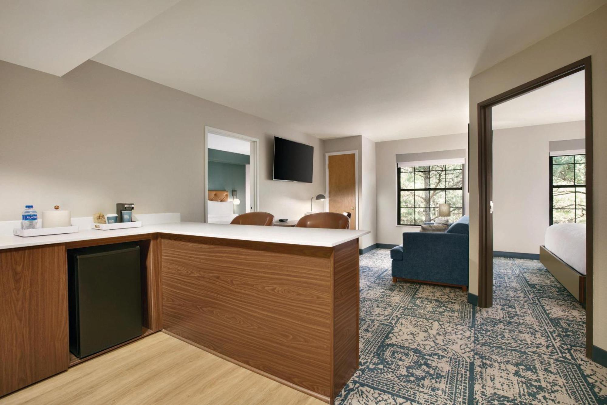 Four Points By Sheraton Raleigh Arena Extérieur photo