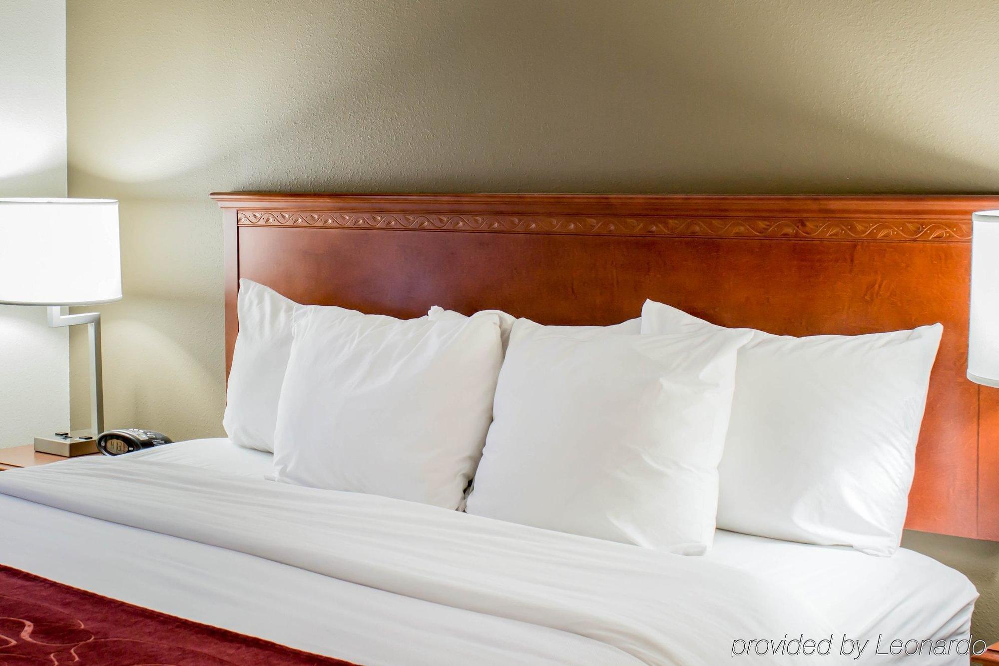 Four Points By Sheraton Raleigh Arena Extérieur photo
