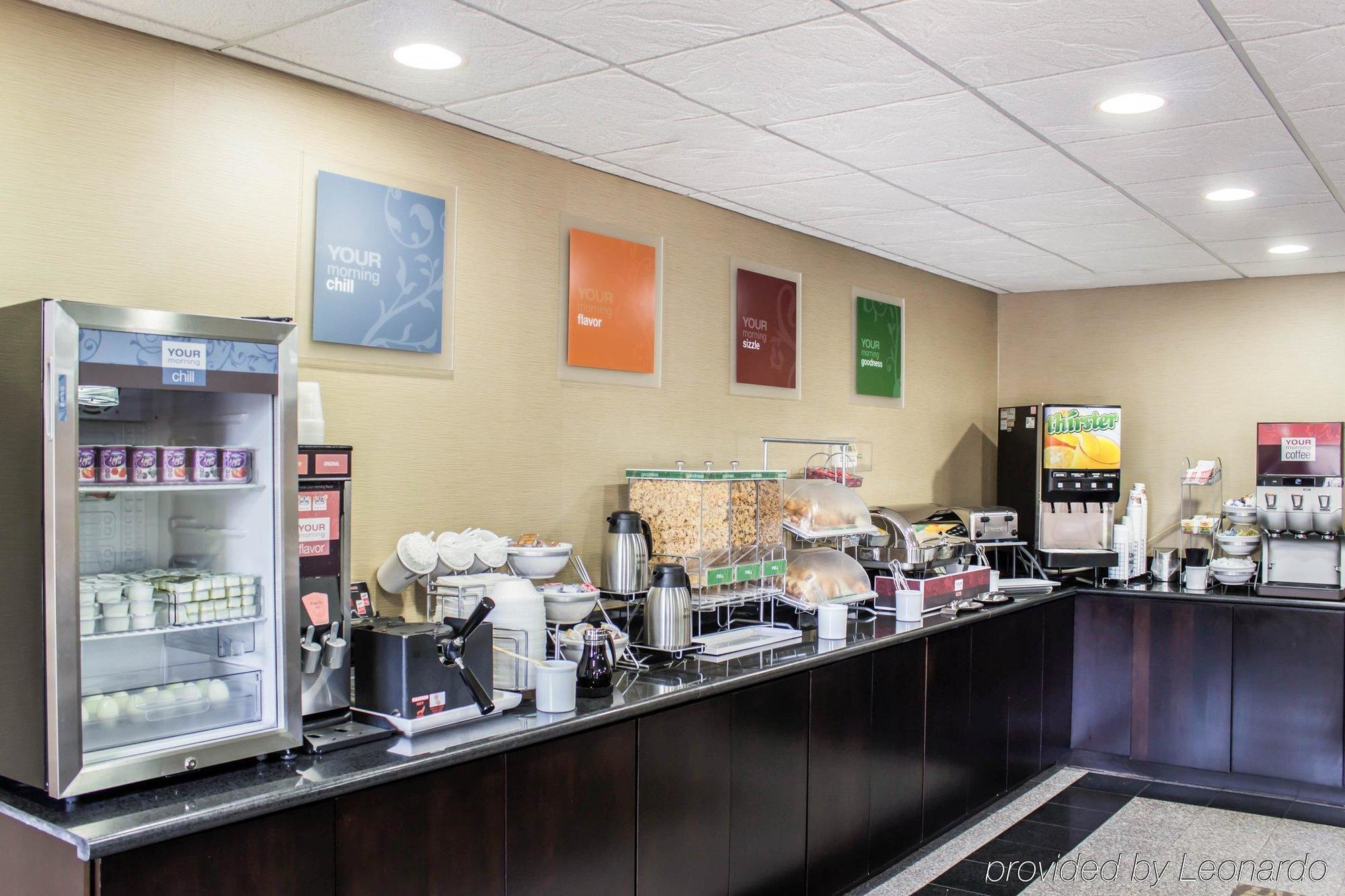 Four Points By Sheraton Raleigh Arena Extérieur photo