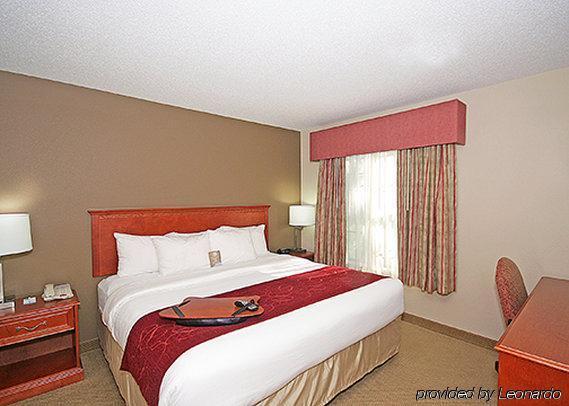 Four Points By Sheraton Raleigh Arena Extérieur photo