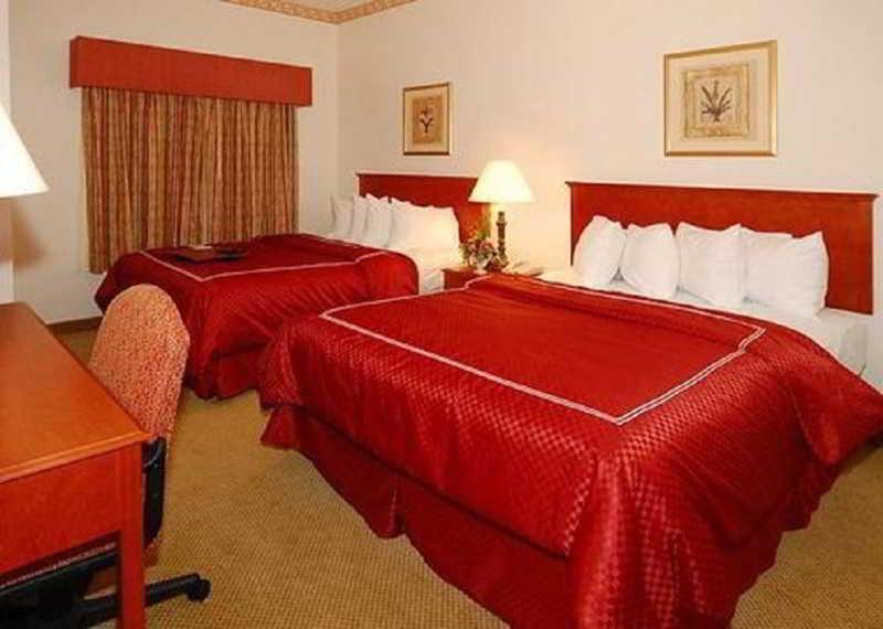 Four Points By Sheraton Raleigh Arena Extérieur photo
