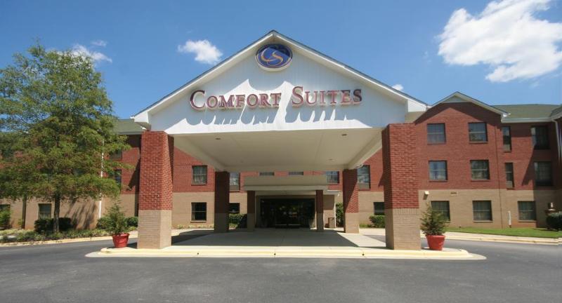 Four Points By Sheraton Raleigh Arena Extérieur photo