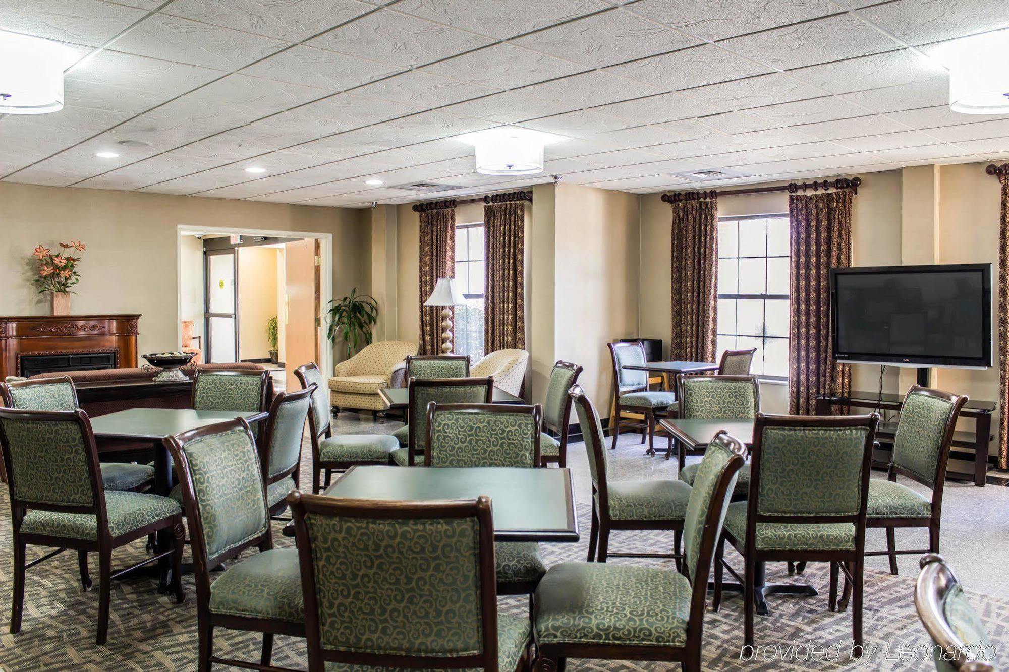 Four Points By Sheraton Raleigh Arena Extérieur photo