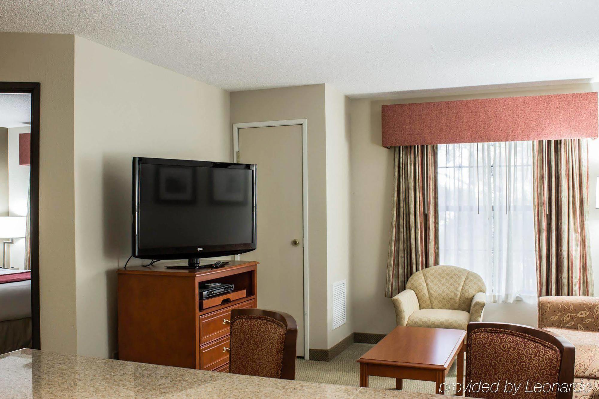 Four Points By Sheraton Raleigh Arena Extérieur photo