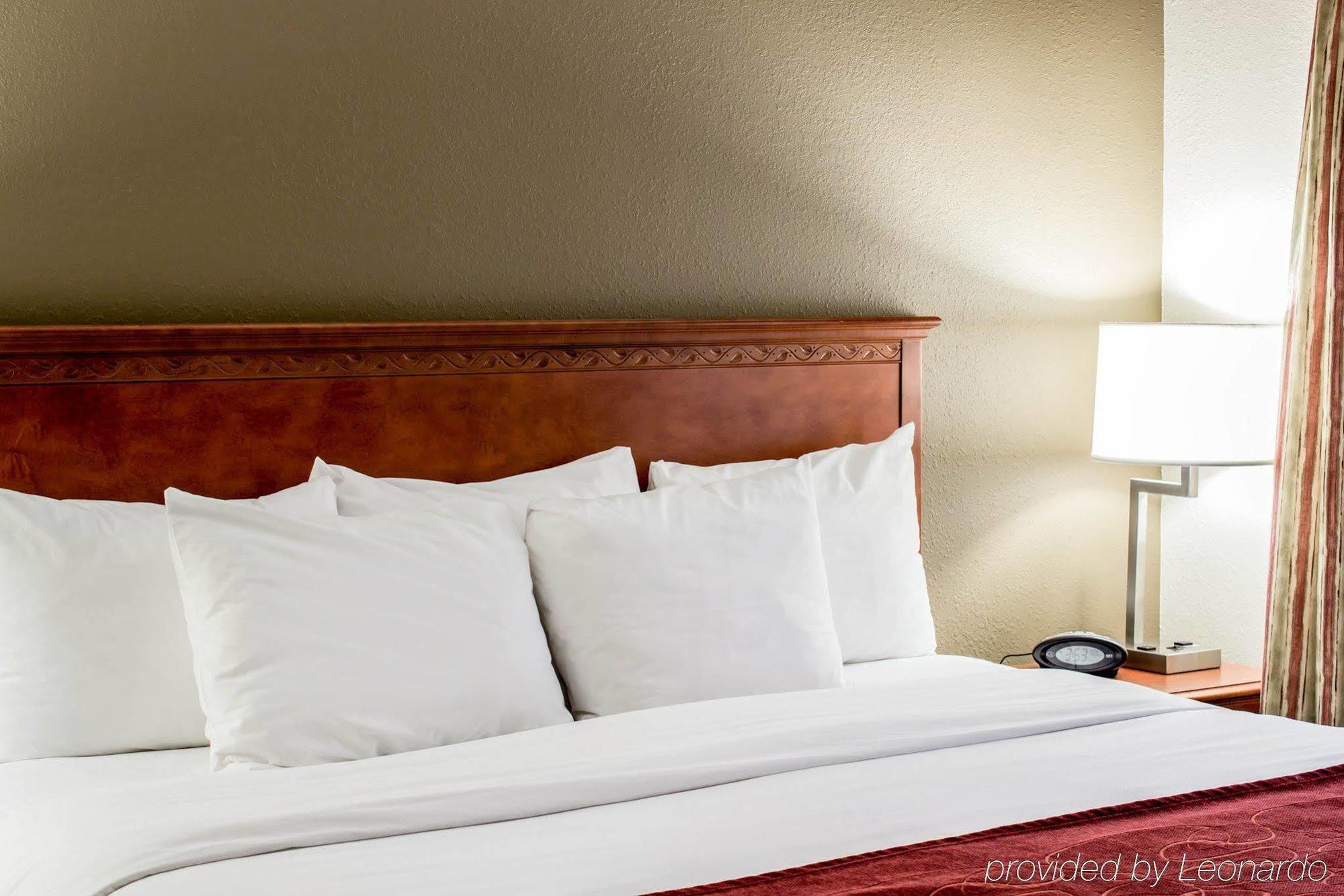 Four Points By Sheraton Raleigh Arena Extérieur photo