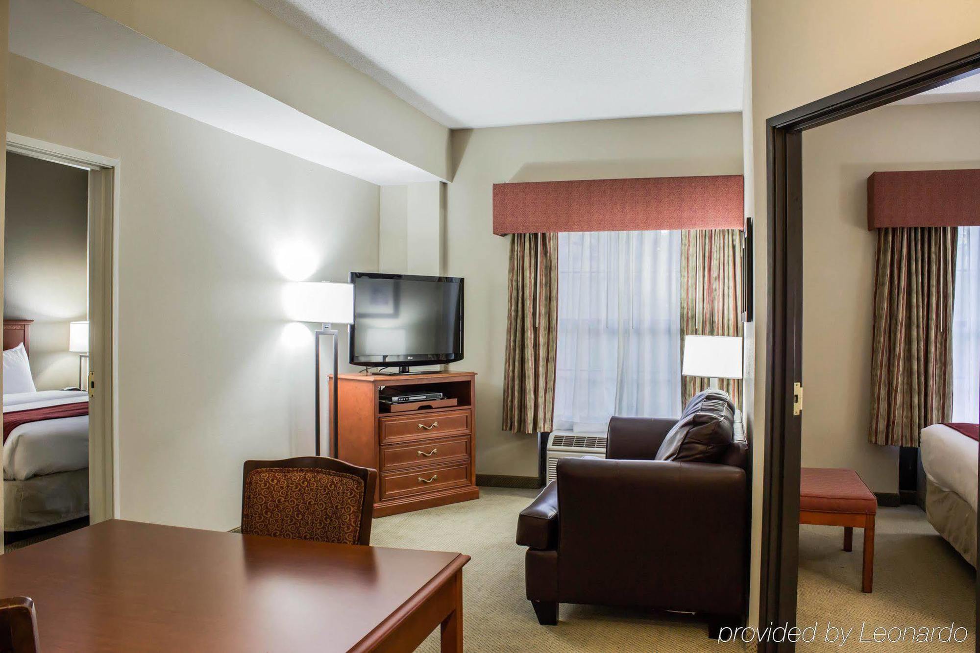 Four Points By Sheraton Raleigh Arena Extérieur photo