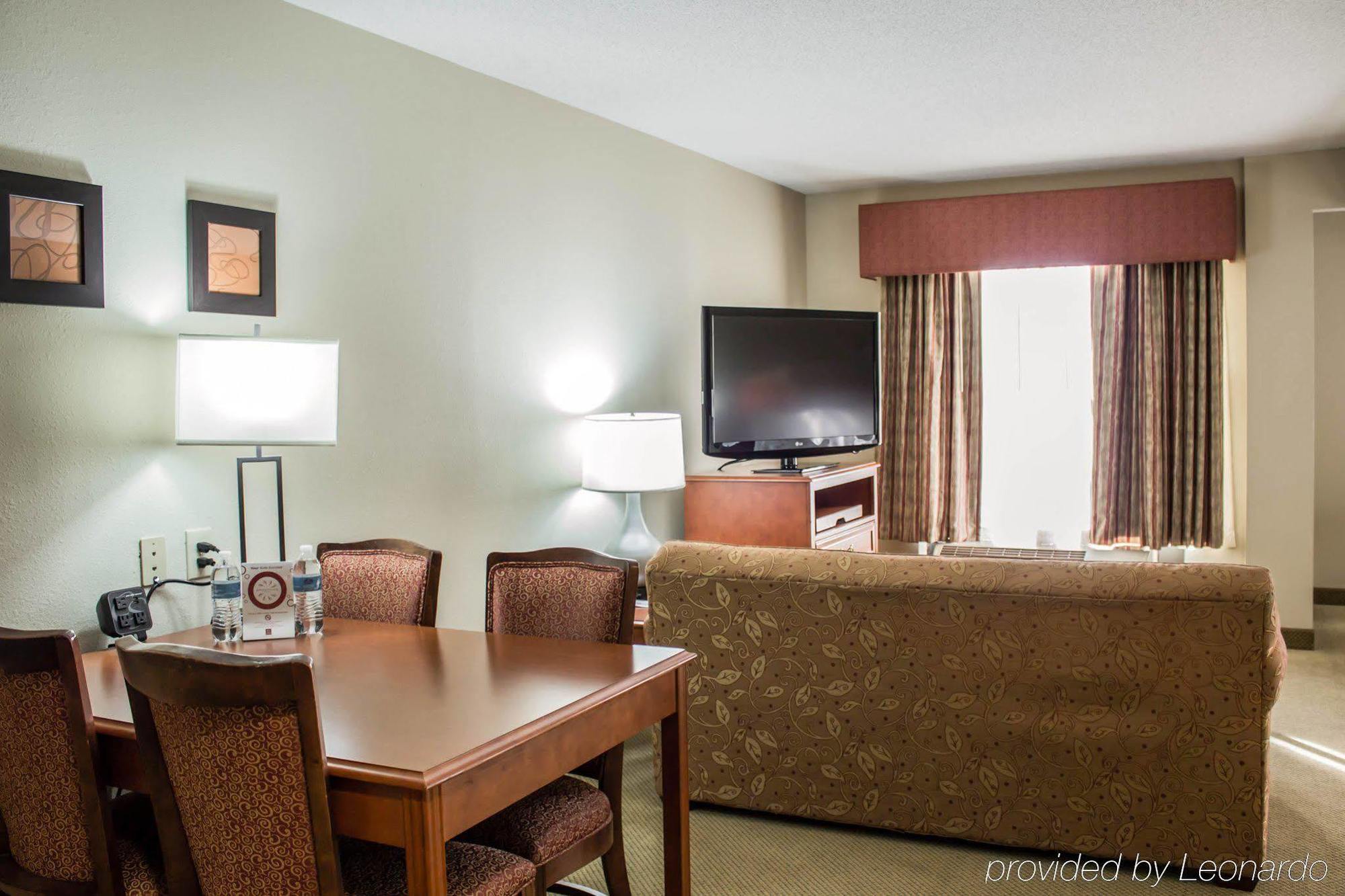Four Points By Sheraton Raleigh Arena Extérieur photo