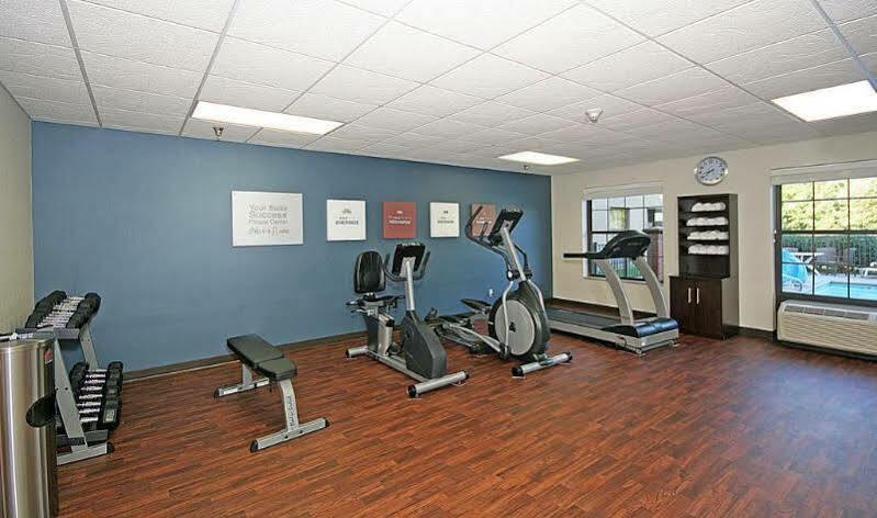 Four Points By Sheraton Raleigh Arena Extérieur photo