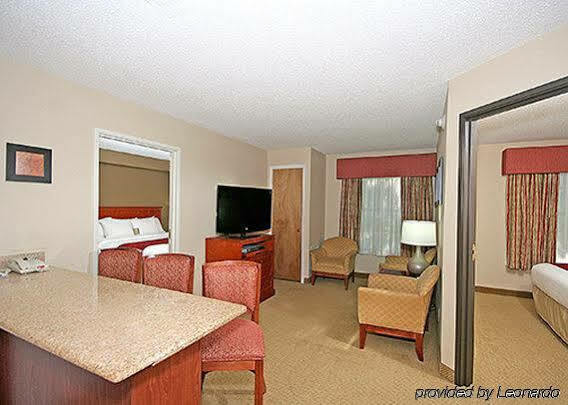Four Points By Sheraton Raleigh Arena Extérieur photo